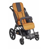 Инвалидная коляска для детей с ДЦП Patron Jacko X-country 